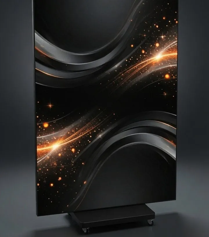 Trifold LED Kustom & Design